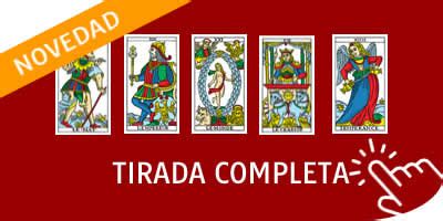 Tarot Gratis – Marsella con tres cartas